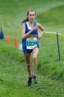 Greens 1120, North-East Harriers League, Cramlington